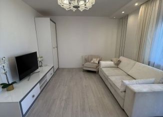 Продается двухкомнатная квартира, 57 м2, Казань, улица Сибгата Хакима, 52, ЖК Современник