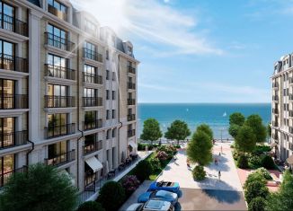 Квартира на продажу студия, 27.7 м2, Анапа, улица Толстого, 27