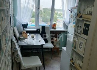 Продажа однокомнатной квартиры, 31 м2, Тюмень, улица 30 лет Победы, 73, Восточный округ