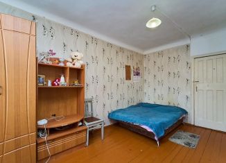 Продажа однокомнатной квартиры, 23.9 м2, Краснодар, улица Фёдора Лузана, 3, Западный округ