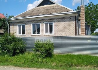 Продам дом, 64 м2, станица Северская, улица Фрунзе, 6