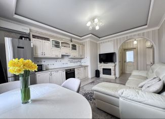 Продается 2-комнатная квартира, 58 м2, Ростов-на-Дону, улица Скачкова, 62, ЖК Акварель