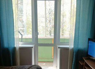 Продам 1-ком. квартиру, 31.3 м2, Пермь, бульвар Гагарина, 107/7