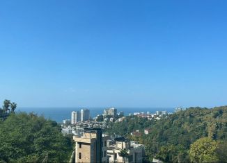 Продается квартира студия, 18.1 м2, Сочи, Ясногорская улица, 16/6к5, микрорайон Бытха