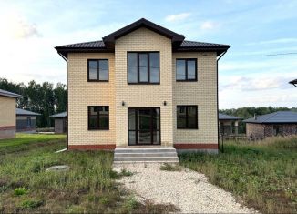 Дом на продажу, 141 м2, посёлок Инеш, улица Камал Саттаровой