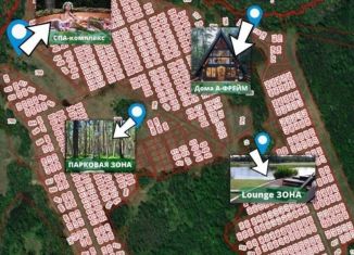 Продается участок, 7 сот., ТСН Завидово