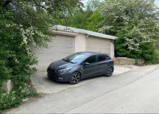 Продажа земельного участка, 10 сот., село Перевальное, Партизанская улица