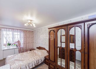 Продается 2-комнатная квартира, 48.1 м2, Тюмень, улица Монтажников, 4, Восточный округ