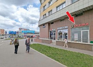 Продам торговую площадь, 15.1 м2, Москва, Ярцевская улица, 27к1, район Кунцево