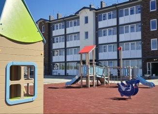 Двухкомнатная квартира на продажу, 41.3 м2, посёлок Голубево