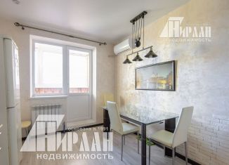 Продажа 2-ком. квартиры, 50 м2, Ростов-на-Дону, Стабильная улица, 3с1, ЖК Вест Сайд