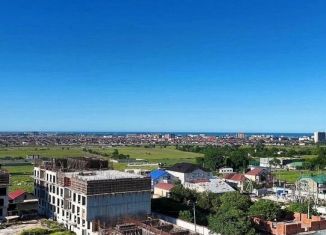 1-комнатная квартира на продажу, 51 м2, посёлок городского типа Семендер, Московская улица