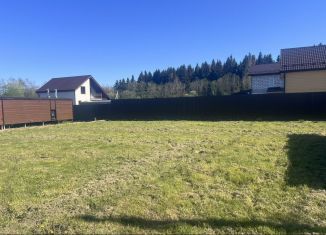 Продам участок, 6 сот., посёлок Шушары