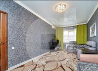 Аренда 1-ком. квартиры, 40.7 м2, Краснодар, Ангарский проезд, 14, Музыкальный микрорайон