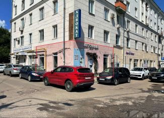 Продам помещение свободного назначения, 58.2 м2, Воронеж, Плехановская улица, 59, Ленинский район