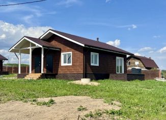 Дом на продажу, 90 м2, село Шуваево, Зелёная улица, 15