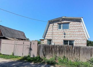 Продаю дом, 60 м2, Абакан, Садовая улица, 8