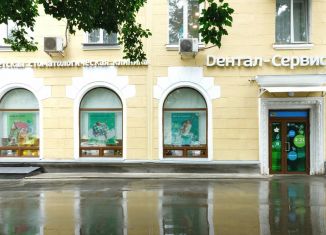 Сдается помещение свободного назначения, 203.8 м2, Новосибирская область, улица Титова, 12