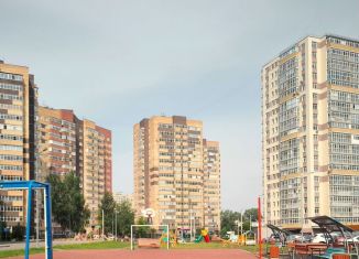 Продажа 1-комнатной квартиры, 42.7 м2, Пермь, улица Карпинского, 110, ЖК Триумф Квартал 2