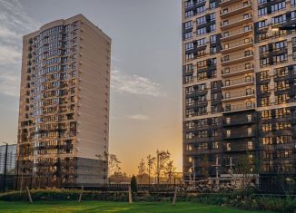 Продаю 3-комнатную квартиру, 88.9 м2, Краснодар, Обрывная улица, микрорайон Черемушки