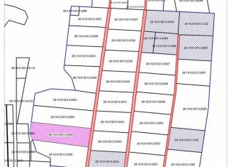 Продаю участок, 140 сот., Благовещенск, Новотроицкое шоссе