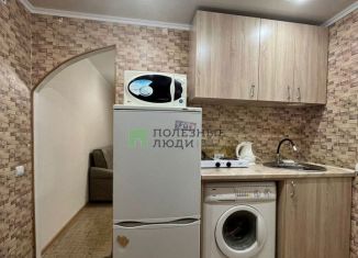 Сдача в аренду 2-ком. квартиры, 24 м2, Ульяновская область, улица Варейкиса, 15