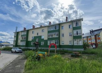 Продается квартира студия, 17.7 м2, Сыктывкар, улица 65-летия Победы, 20