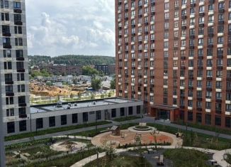 Продажа квартиры студии, 21.6 м2, Котельники, микрорайон Парковый, 14