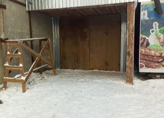 Продам гараж, 30 м2, Воркута, улица Некрасова, 57