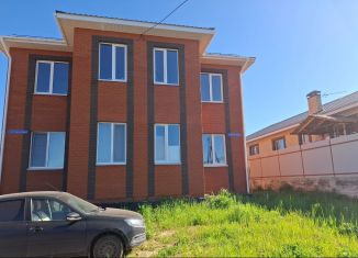 Таунхаус на продажу, 102.2 м2, деревня Куюки, улица 24-й Квартал, 108/1