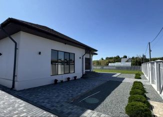 Дом на продажу, 95 м2, посёлок Российский, Витебская улица