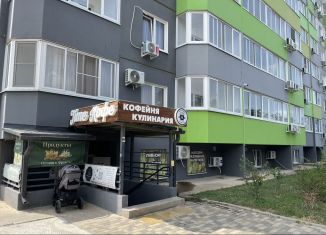 Помещение свободного назначения на продажу, 33.7 м2, Краснодар, улица имени Героя Советского Союза Дмитрия Мирошниченко, 41