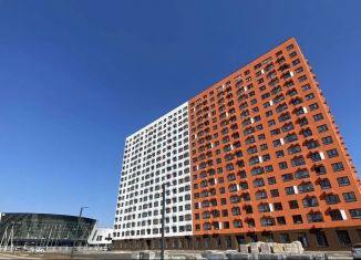 Квартира на продажу студия, 19.9 м2, Ярославль, ЖК Волга Парк