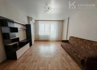 Двухкомнатная квартира на продажу, 64 м2, Воронеж, улица Перевёрткина, 1/4, ЖК Дельфин