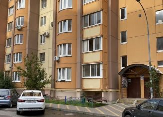 Продается 1-комнатная квартира, 38.2 м2, Воронеж, улица Шишкова, 146Б, ЖК Московский Квартал