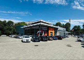 Продам помещение свободного назначения, 1668.9 м2, Волгоград, Новодвинская улица, 33, Дзержинский район