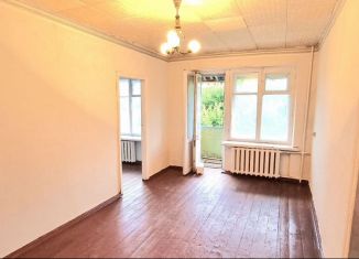 2-комнатная квартира на продажу, 43.6 м2, Тула, Оружейная улица, 2А