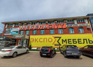 Сдача в аренду торговой площади, 950 м2, Туймазы, улица Салавата Юлаева, 10