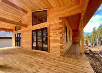 Продажа дома, 180 м2, ДПК Садко, Дачный проезд