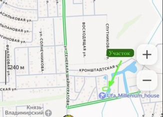 Участок на продажу, 10 сот., деревня Шмидтово