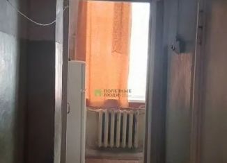 Продажа двухкомнатной квартиры, 46.2 м2, Орловская область, посёлок Сахзаводской, 4