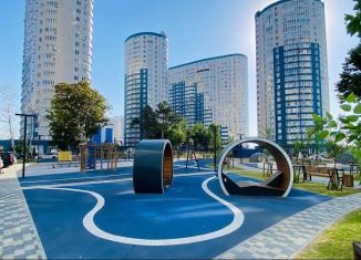 Продается 3-ком. квартира, 86 м2, Краснодар, микрорайон Черемушки