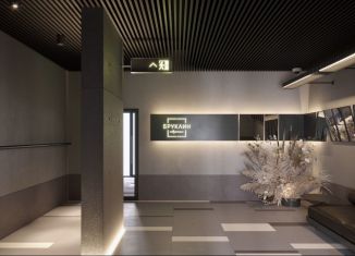 Продам квартиру студию, 24.1 м2, Астрахань, 1-й Таманский переулок, 25