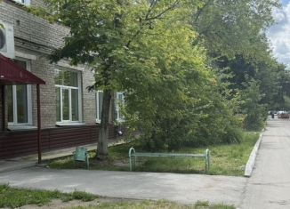 Продается 1-ком. квартира, 30 м2, Новосибирская область, улица Пушкина, 40