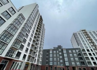 Продажа однокомнатной квартиры, 40.6 м2, Смоленск