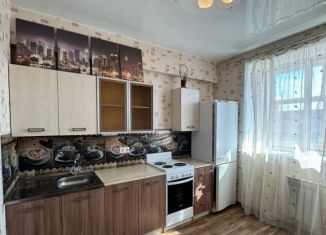 Однокомнатная квартира на продажу, 43 м2, рабочий поселок Маркова, микрорайон Берёзовый, 153