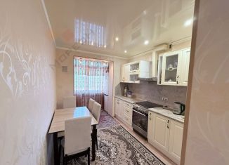 Продам однокомнатную квартиру, 33.5 м2, Краснодар, микрорайон Завод Радиоизмерительных Приборов, Домбайская улица, 5