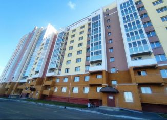 Продается однокомнатная квартира, 36.7 м2, Орёл, улица Космонавтов, 15, ЖК Солнечный берег