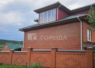 Продажа дома, 208 м2, Новокузнецк, Рябиновая улица, 9