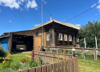 Продаю дом, 28 м2, Пермский край, Дальняя улица, 1